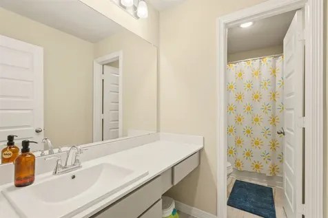 812 Coronado Terrace Lane Katy TX 77493