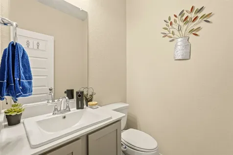 812 Coronado Terrace Lane Katy TX 77493