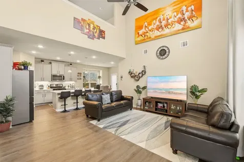 812 Coronado Terrace Lane Katy TX 77493