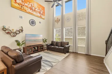 812 Coronado Terrace Lane Katy TX 77493