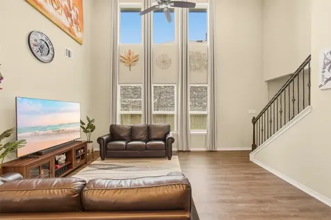 812 Coronado Terrace Lane Katy TX 77493