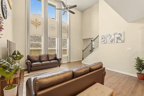 812 Coronado Terrace Lane Katy TX 77493