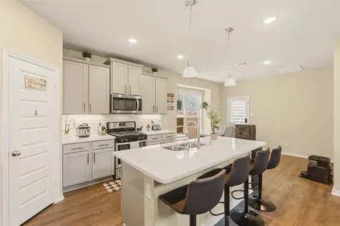 812 Coronado Terrace Lane Katy TX 77493