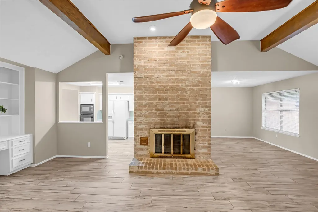 11827 Brook Meadows Lane Meadows Place TX 77477