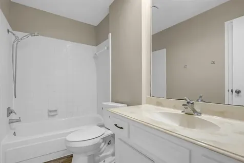 11827 Brook Meadows Lane Meadows Place TX 77477