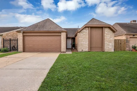11827 Brook Meadows Lane Meadows Place TX 77477