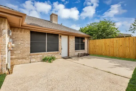 11827 Brook Meadows Lane Meadows Place TX 77477