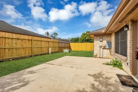 11827 Brook Meadows Lane Meadows Place TX 77477