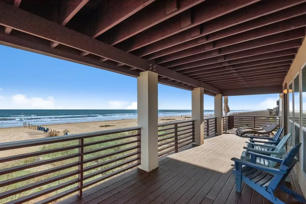 21502 Kennedy Drive Galveston TX 77554