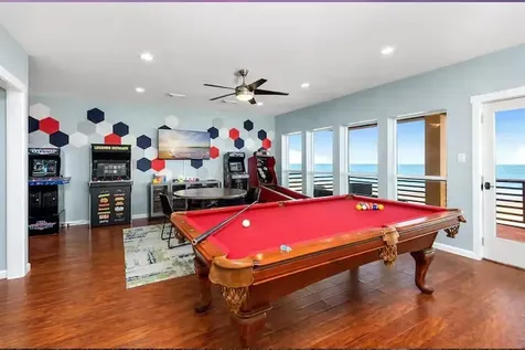 21502 Kennedy Drive Galveston TX 77554