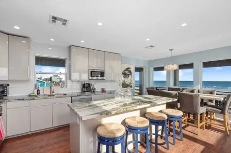 21502 Kennedy Drive Galveston TX 77554