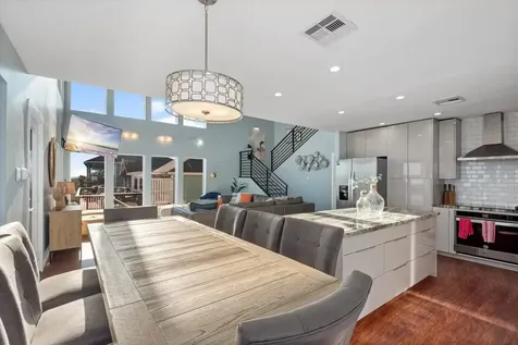 21502 Kennedy Drive Galveston TX 77554