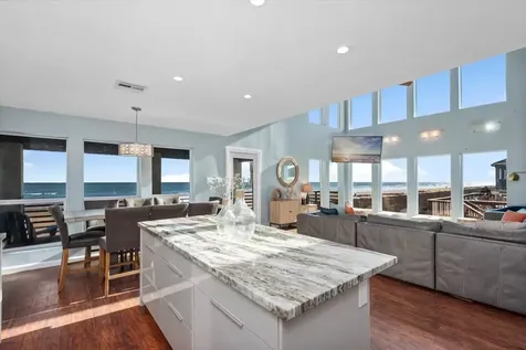 21502 Kennedy Drive Galveston TX 77554