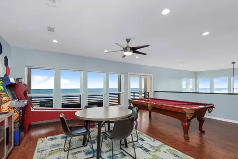 21502 Kennedy Drive Galveston TX 77554