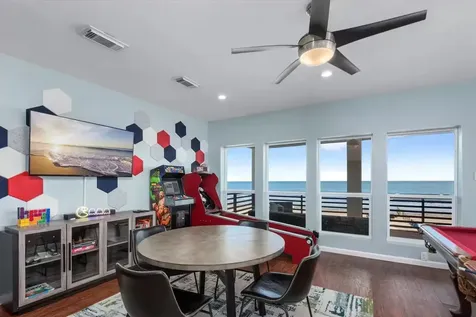 21502 Kennedy Drive Galveston TX 77554