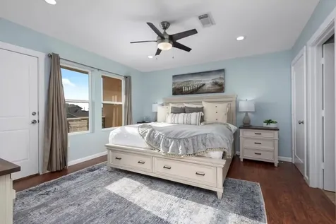 21502 Kennedy Drive Galveston TX 77554