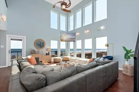 21502 Kennedy Drive Galveston TX 77554
