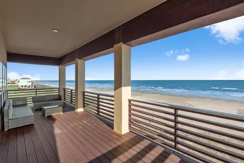 21502 Kennedy Drive Galveston TX 77554