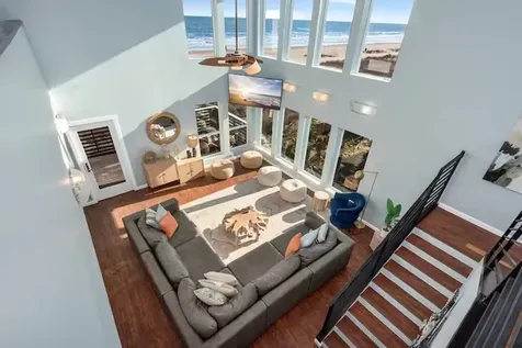 21502 Kennedy Drive Galveston TX 77554