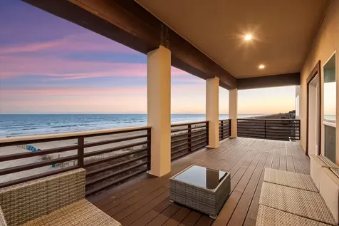 21502 Kennedy Drive Galveston TX 77554