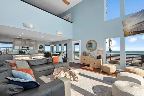21502 Kennedy Drive Galveston TX 77554