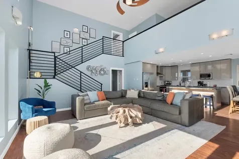 21502 Kennedy Drive Galveston TX 77554