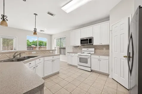 15114 Brookwood Bridge Lane Sugar Land TX 77498