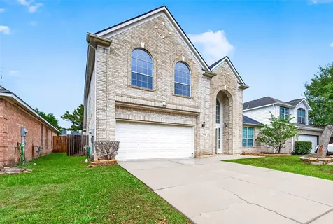 15114 Brookwood Bridge Lane Sugar Land TX 77498
