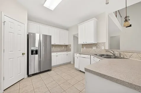 15114 Brookwood Bridge Lane Sugar Land TX 77498