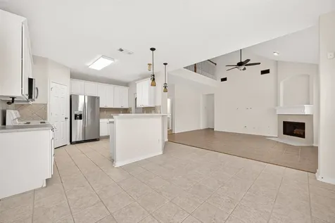 15114 Brookwood Bridge Lane Sugar Land TX 77498