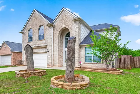 15114 Brookwood Bridge Lane Sugar Land TX 77498