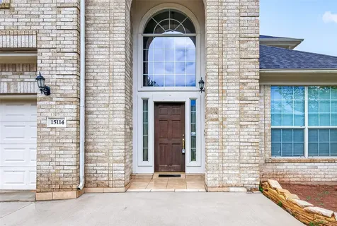 15114 Brookwood Bridge Lane Sugar Land TX 77498