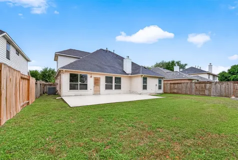 15114 Brookwood Bridge Lane Sugar Land TX 77498