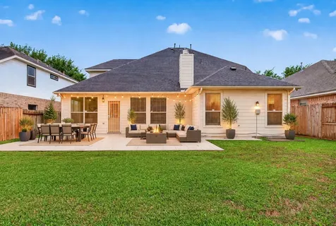 15114 Brookwood Bridge Lane Sugar Land TX 77498