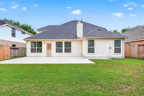 15114 Brookwood Bridge Lane Sugar Land TX 77498