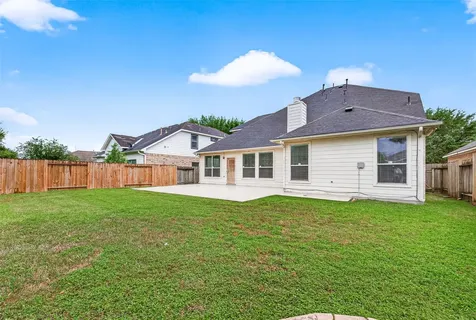 15114 Brookwood Bridge Lane Sugar Land TX 77498