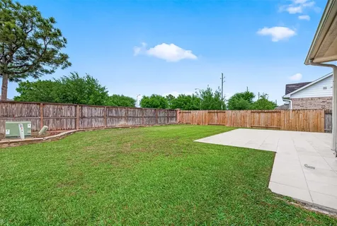 15114 Brookwood Bridge Lane Sugar Land TX 77498