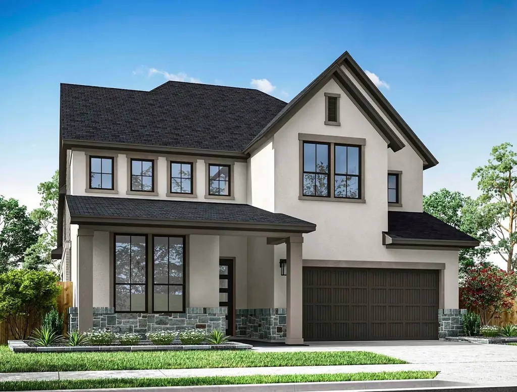 9618 Foxwood Meadow Lane Richmond TX 77407