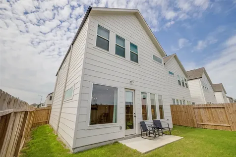 4402 Santorini Lane Houston TX 77045