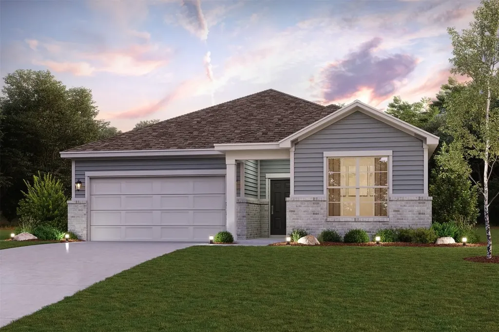25456 Blossom Court Montgomery TX 77316