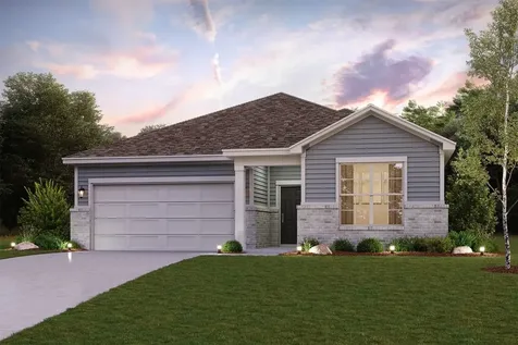 25456 Blossom Court Montgomery TX 77316
