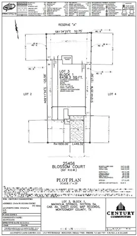 25456 Blossom Court Montgomery TX 77316
