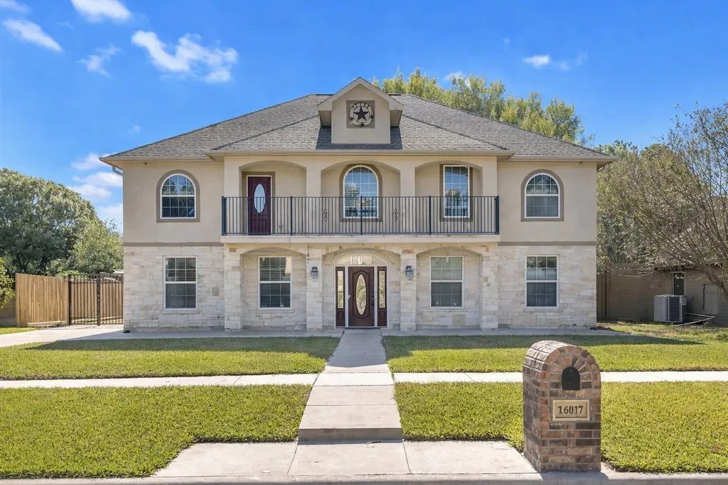 16017 Congo Lane NW Jersey Village TX 77040