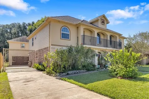 16017 Congo Lane NW Jersey Village TX 77040