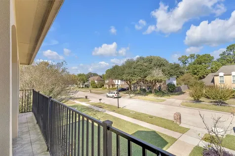16017 Congo Lane NW Jersey Village TX 77040