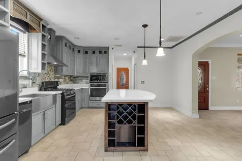 16017 Congo Lane NW Jersey Village TX 77040