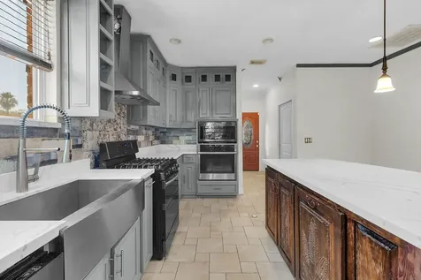 16017 Congo Lane NW Jersey Village TX 77040