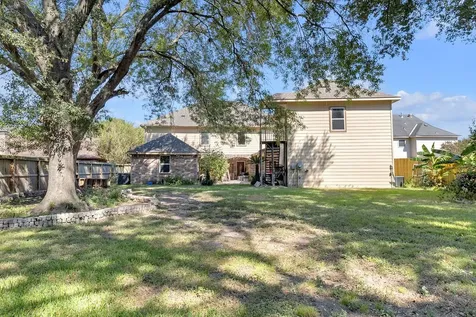 16017 Congo Lane NW Jersey Village TX 77040