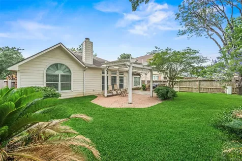 7302 Hollow Field Lane Cypress TX 77433