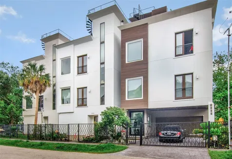 5505 Rose Street Houston TX 77007